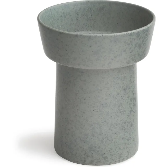 Kähler Design KD 160467 Groen Ombria Vaas 20 cm