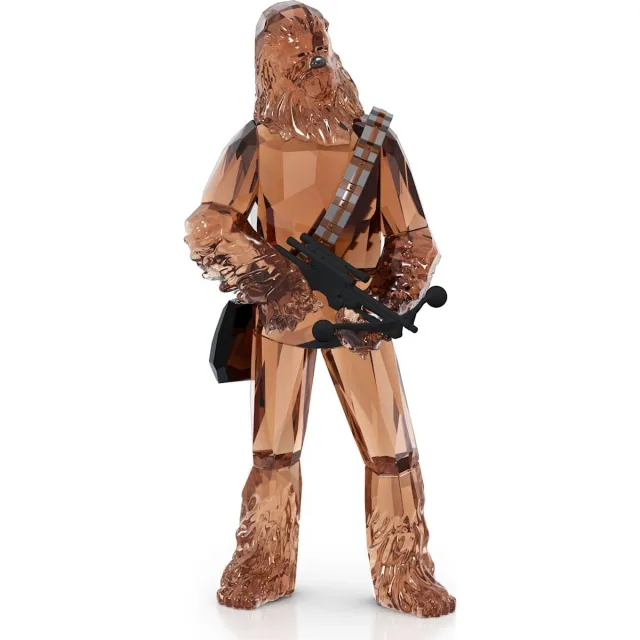 Swarovski Star Wars Chewbacca 5597043 bruin