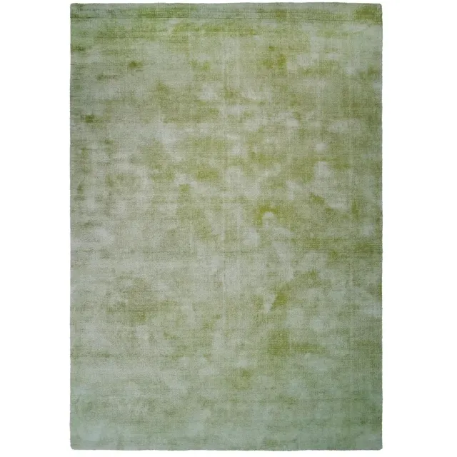 Dutch XXL Laagpolig Vloerkleed | Tapijt | Luxury | Gemêleerd | Groen | 200x290 cm