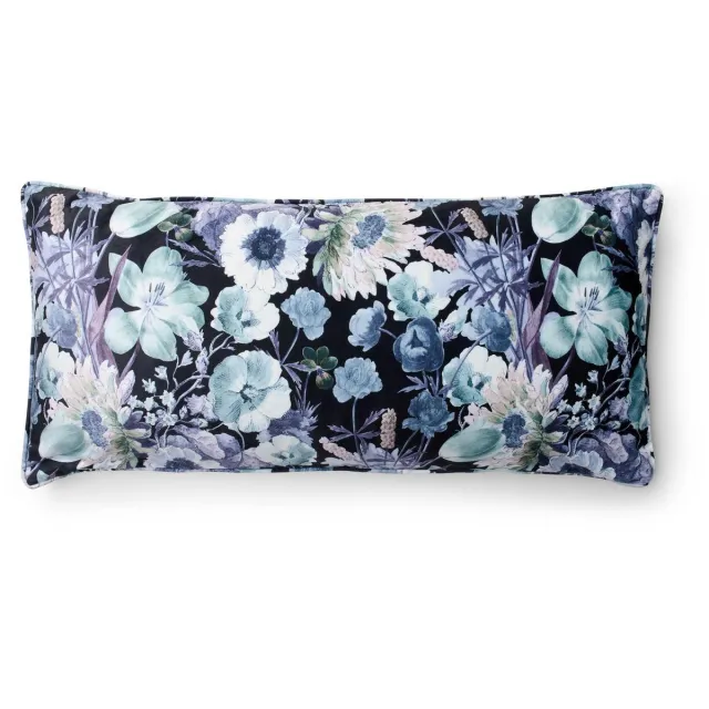 Essenza Violesta Sierkussen Antraciet - 40x90 cm