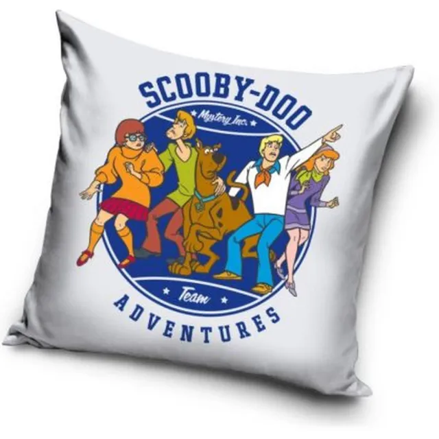 Scooby Doo Sierkussen Kussen 40 x 40 cm inclusief vulling