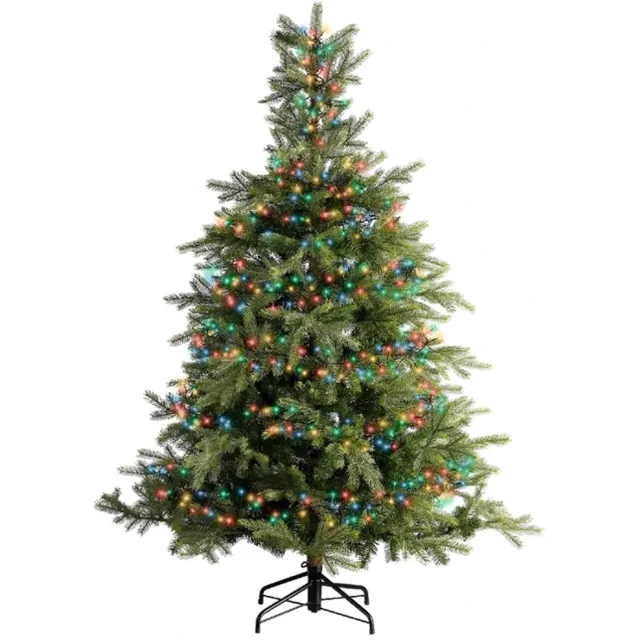 Lumineo Led excel 2000cm-1272l grn/multi