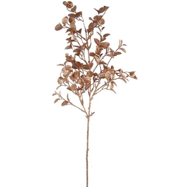 Buitengewoon Boet Kunsttak judaspenning ant.goud, 66 cm Buitengewoon de Boet onbekend