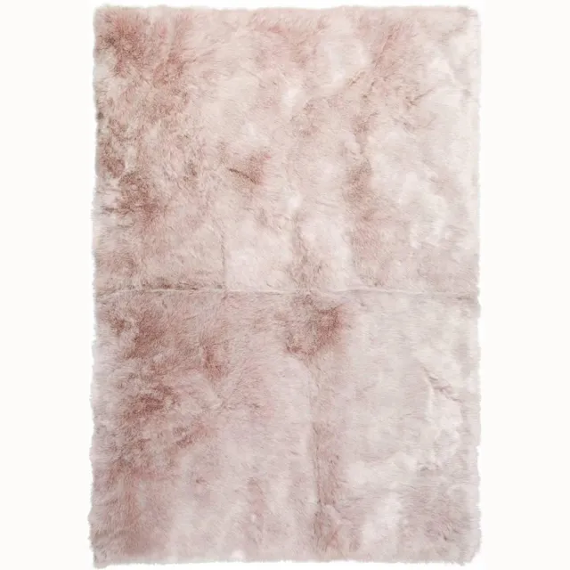 Obsession Samba Vloerkleed 120 x 170 cm Roze