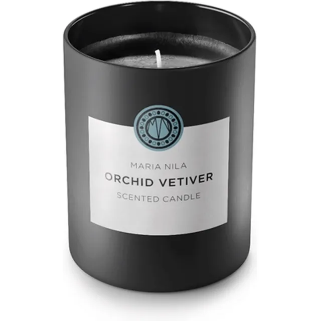 Maria Nila Scented Candles Orchid Vetiver Geurkaars 210gr Multi