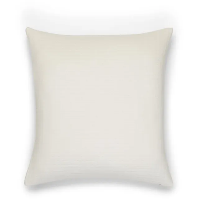 Marc O'Polo Viggo Sierkussen Off white - 50x50 cm