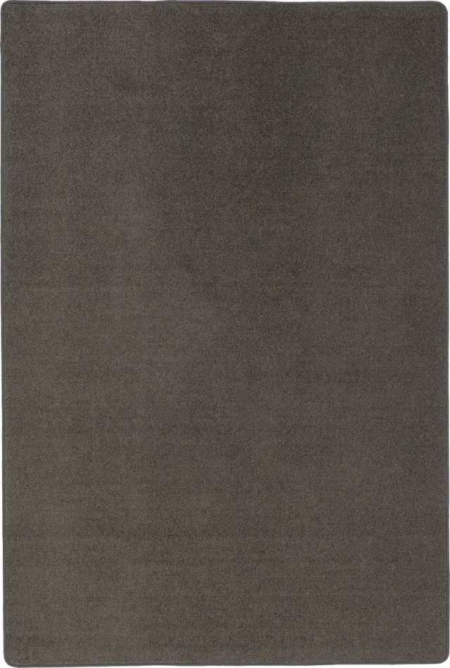 Snapstyle Vloerkleed Trend Velours Joy Bruin