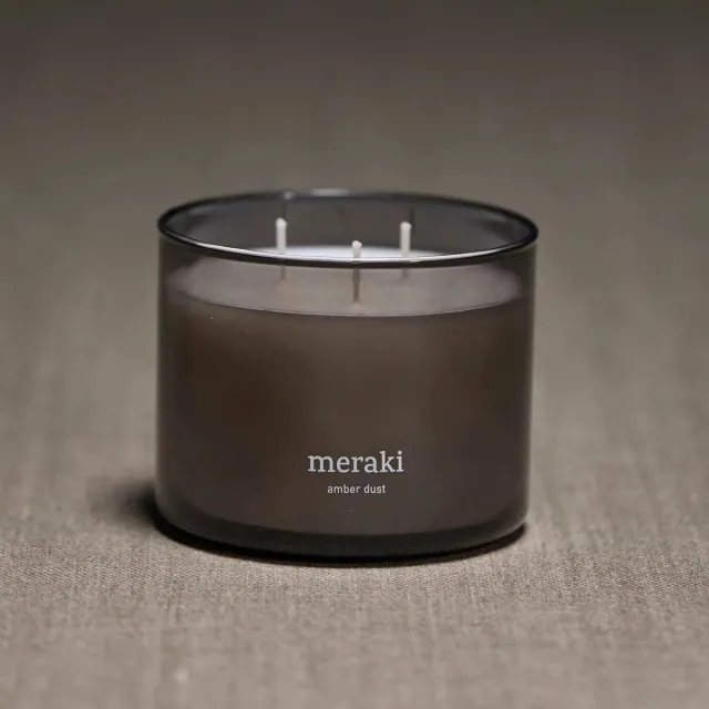 Meraki Geurkaars Amber Dust - 340 g [gid://shopify/Metaobject/313064948047]