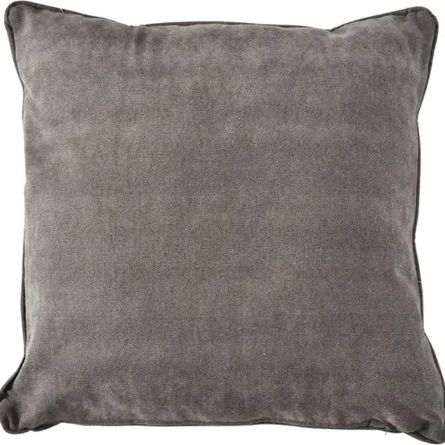 Madison Home - Dubai Grey 60X60 Cm Grijs