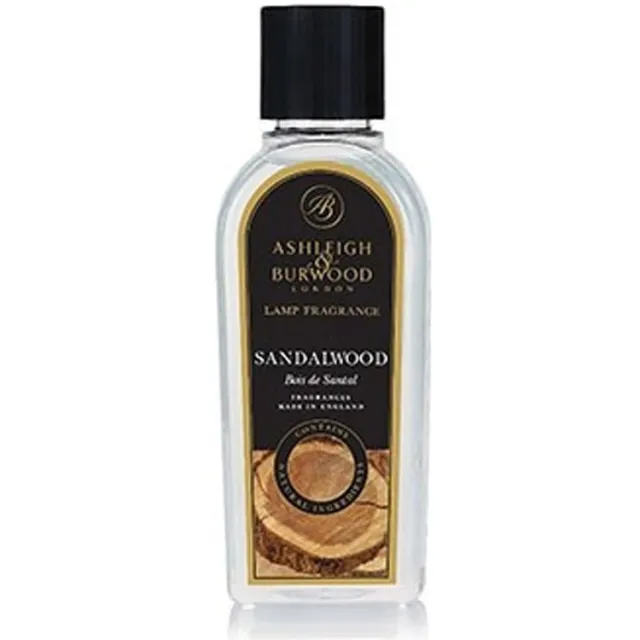 Ashleigh & Burwood Geurlamp Olie Sandalwood