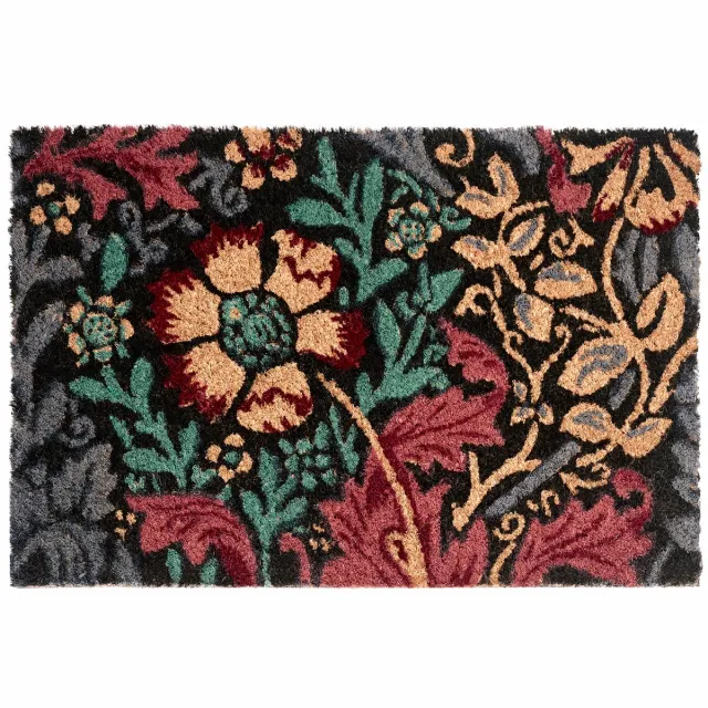 Beliani ILLIAMNA - Deurmat - Meerkleurig - 50 x 80 cm - Kokos
