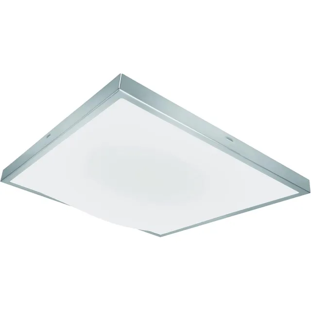 Osram LUNIVE plafondverlichting Grijs, Wit A+ Grijs;Wit
