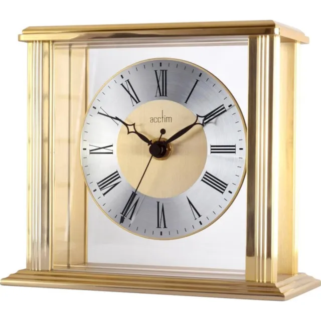 Acctim Unisexhorloge 36248 Goud