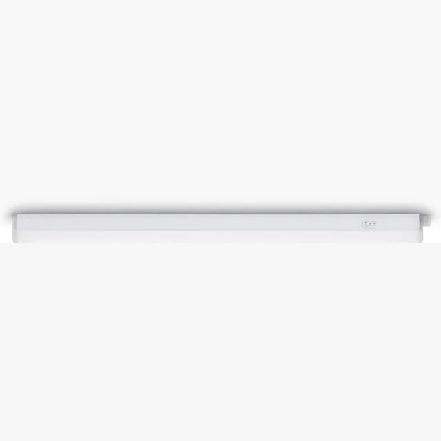 Philips Linea linear plafondlamp - LED - Wit - 9W - 800 lumen