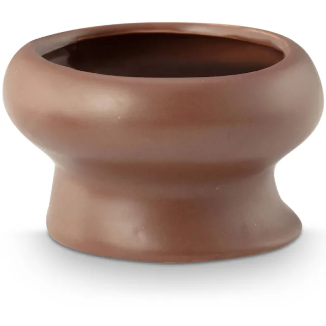 vtwonen waxinelichthouder caramel