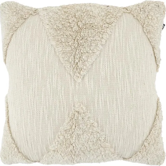 By-Boo Kussen Wabi - Beige
