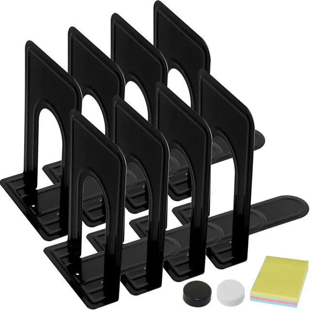 Imperatoris Boekensteun/Boekenstandaard - Boekenhouder/Boekhouder/Boekensteunen black-17 cm