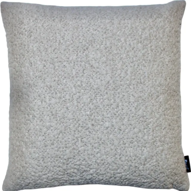Raaf sierkussen-hoes Lucas linnen 50x50 cm Beige