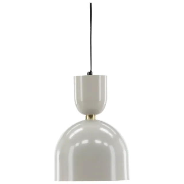 Nest of Nora Ronde hanglamp - Modern design - Beige