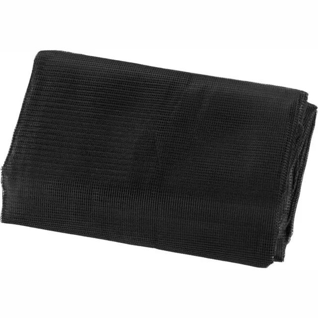 Schellenberg 50715 - Vliegenhor - 130x150cm - Antraciet