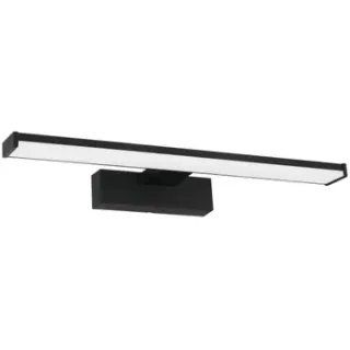 Eglo Spiegellamp Led Pandella 7,4w Zwart