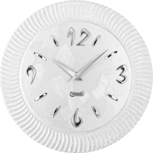 Lowell horloge 11488 Wit