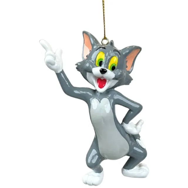 Disney Kurt S. Adler Home Ornament - Tom Grijs