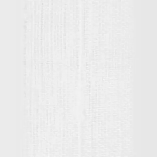 Atmosphera Créateur d'intérieur® Gestreepte vitrage Blanc