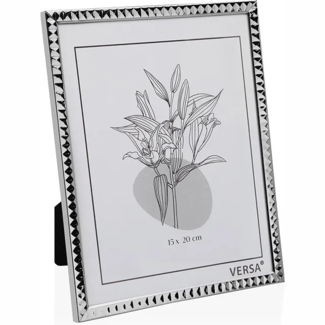 versa 20230324, 2 stuk(s) Zilver