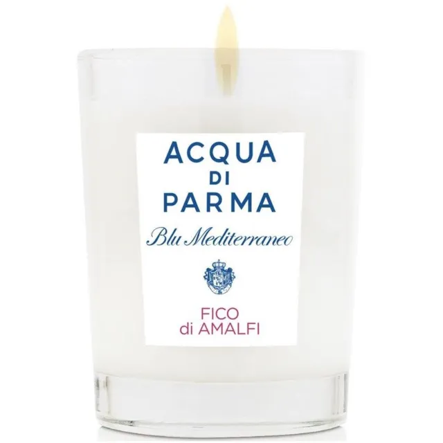 Acqua Di Parma Blu Mediterraneo Vela Fico Di Amalfi 200gr wit