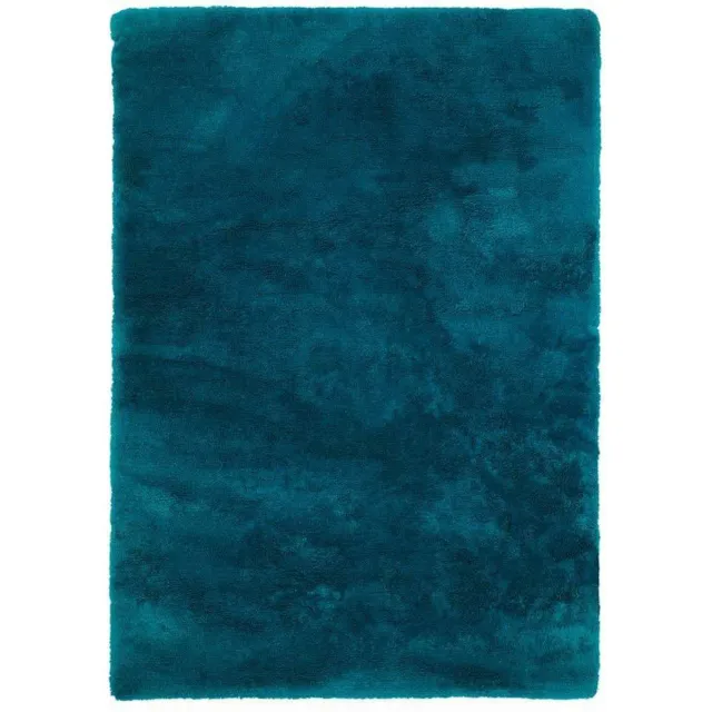 Vloerkleed Curacao | Cozyhouse blauw