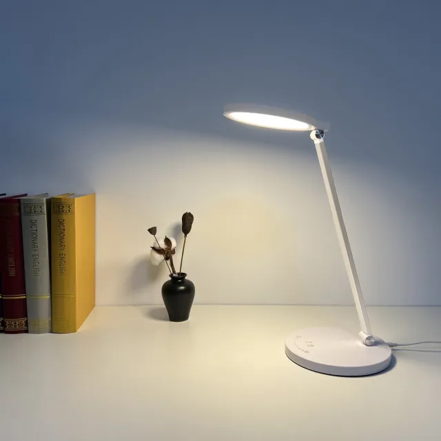 SBR Bright Daglichtlamp Wit