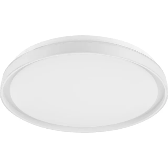 Eglo Seluci Plafondlamp - LED - 49 cm - Wit