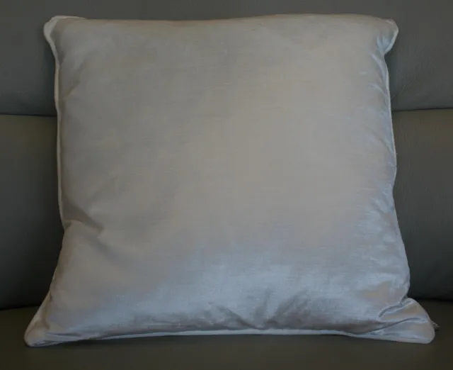 Eightmood Sierkussen Lovisa - ecru - 45x45 cm