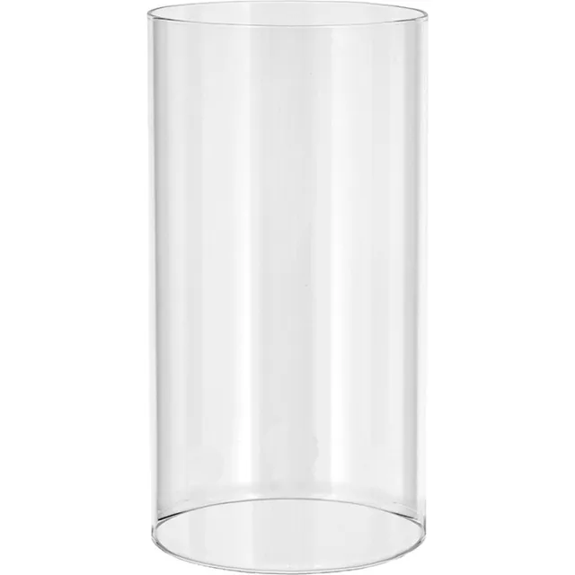 Zone Denmark Firefly GlascilinderDia 16 x 29 cm Transparent