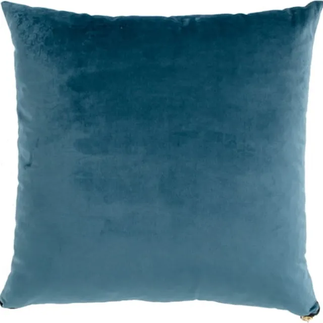 Hartman Fara Ocean 45x45x16 sierkussen Hartman blauw