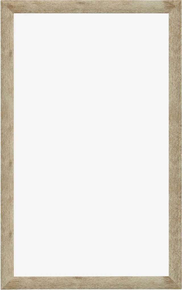 Dutch Frame Factory Fotolijst 33x48 cm - MDF - Goud - Cork