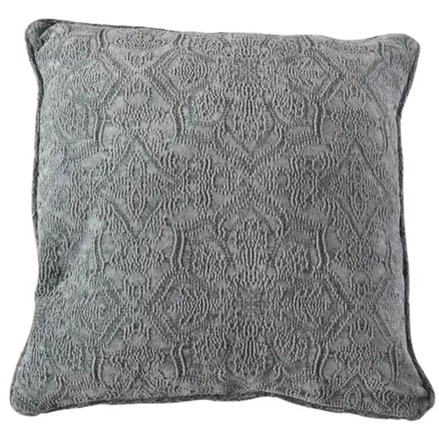 Madison Home - Sevilla Blue 60X60 Cm Blauw