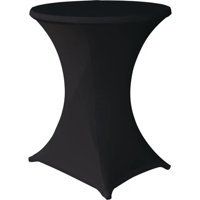 Hoyz Torino Stretch T D H | 90 X 130 | Sierkussen Voor Woonkamer Of Slaapkamer Zwart