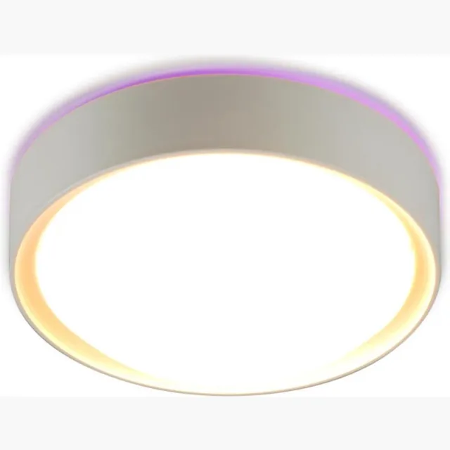 Linea Verdace Plafondlamp Colorato 1X40W-E27 Paars