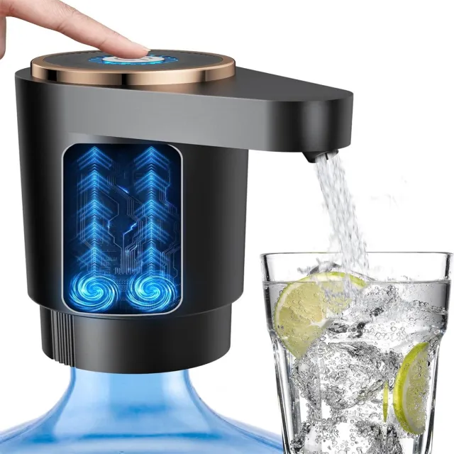 carmdering LED Nachtlampje – Nachtverlichting – Lichtsensor – 3 Lichtstanden – 8 Kleuren – Plug-in Wit
