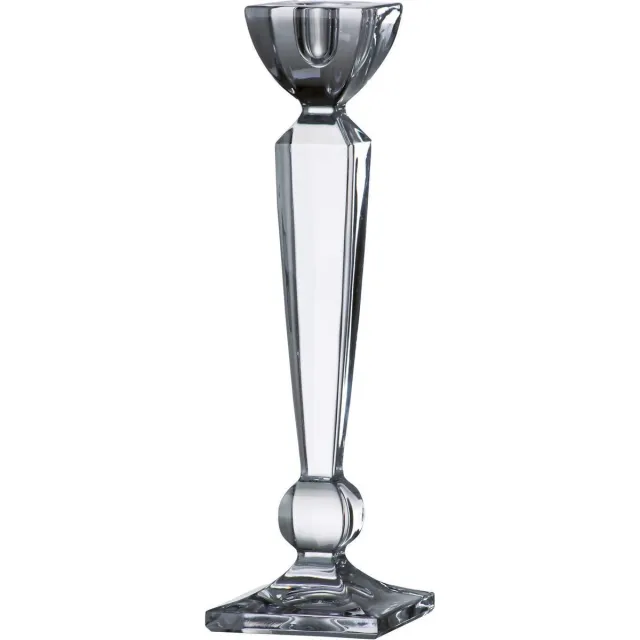 Crystalite Bohemia Kristal kandelaar Olympia 30,5cm Crystal