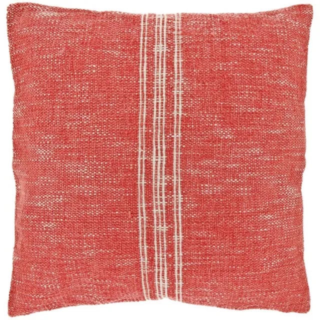 Unique Living Sierkussen Steve Sugar Pink -45x45cm Roze