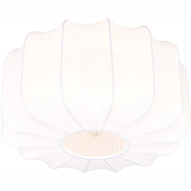 RL LIVE YOUR LIGHT REALITY MADELINE - Plafondlamp - Zwart mat - excl. 1x E27 4 W - Plafondbevestiging - Casalum