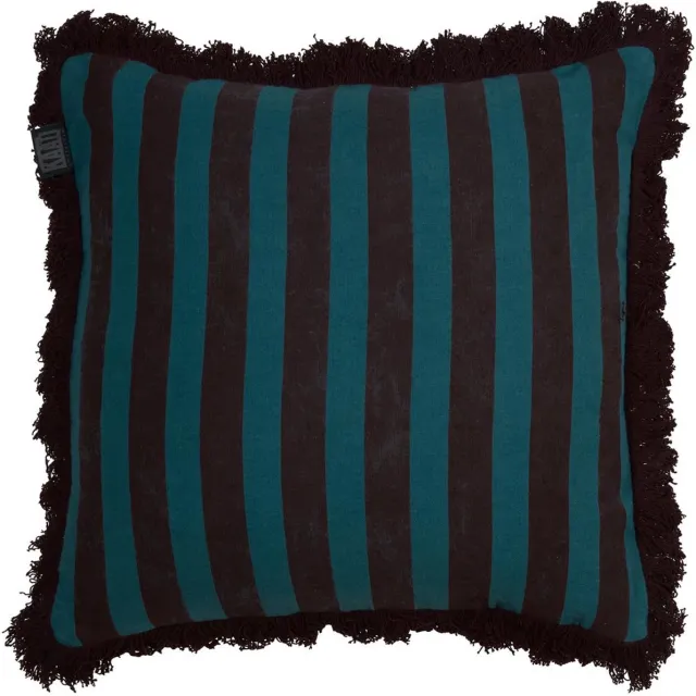 KAAT Amsterdam Viggo Sierkussen - 45x45 cm - Rood