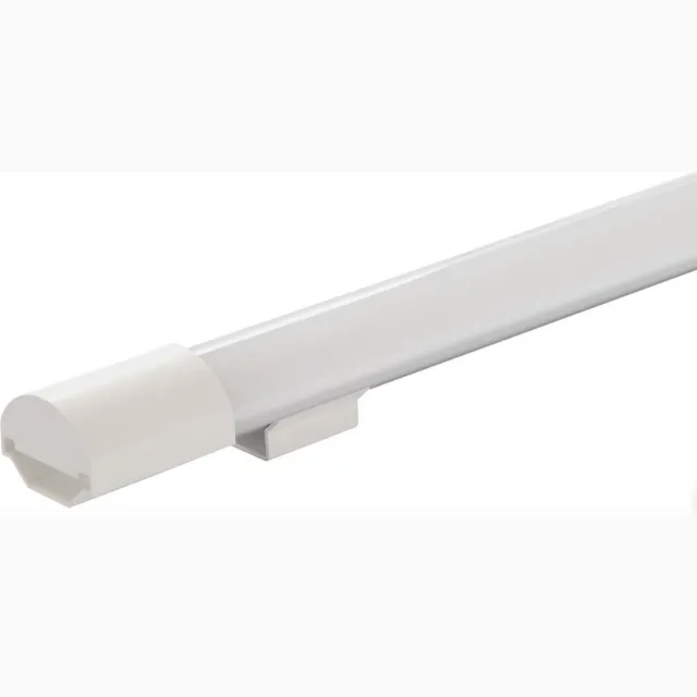 OPPLE Lighting LED T8 Batten 19W Oppervlak-spotverlichting Wit