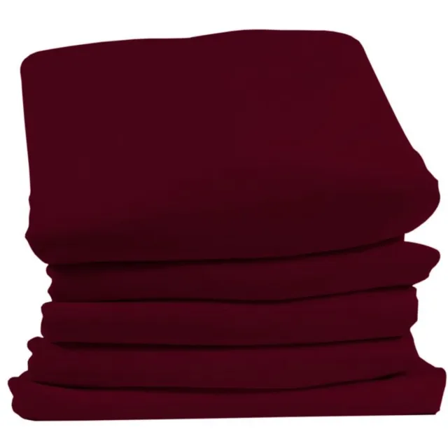 Moondream DecibelControl™ 3in1 Anti-Ruisgordijn | Geluidsisolatie | Thermo Winter+Zomer | 100% Verduisterend | Gepatenteerde Technologie | EU-fabricaat | Plooiband | Rood MC330 | 140B x 260L cm