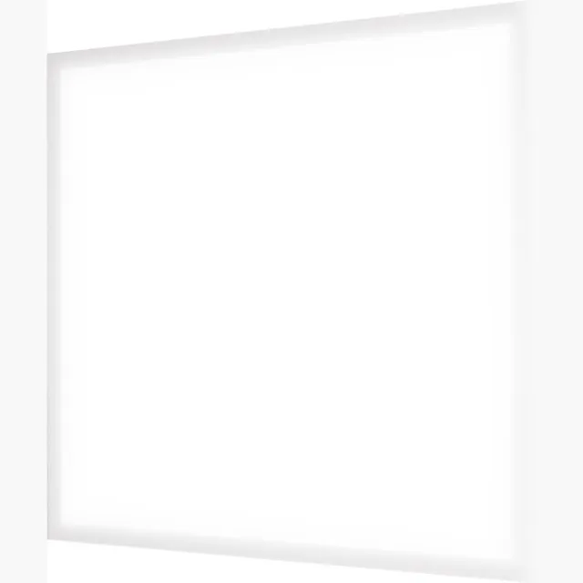 HOFTRONIC LED Paneel - 60x60 cm - 36 Watt - 4860lm (135lm/W) - 4000K neutraal wit - Dali Dimbaar - Flikkervrij - UGR22 - 5 jaar garantie