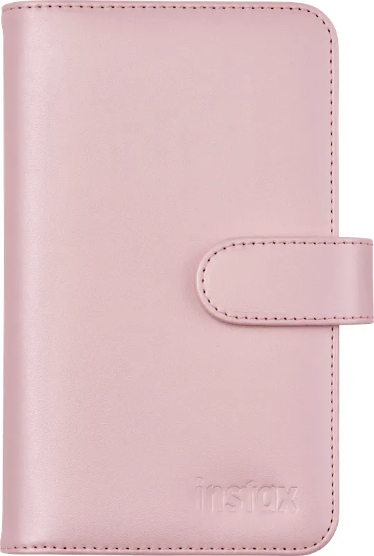 Fujifilm Instax Mini Album 13 Candy Pink