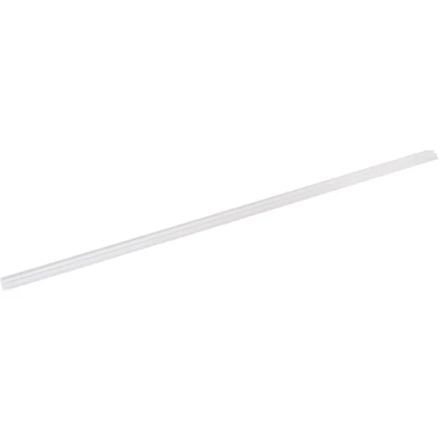 Lucide TRACK Afdekplaat/cover- 1-fase Railsysteem / Railverlichting - 2 meter - Wit (Uitbreiding)